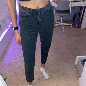 BDG Mom Jeans